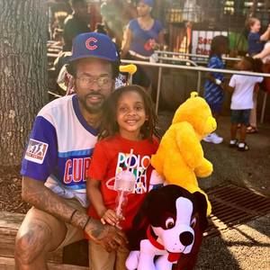 Meet your Posher, Stephen